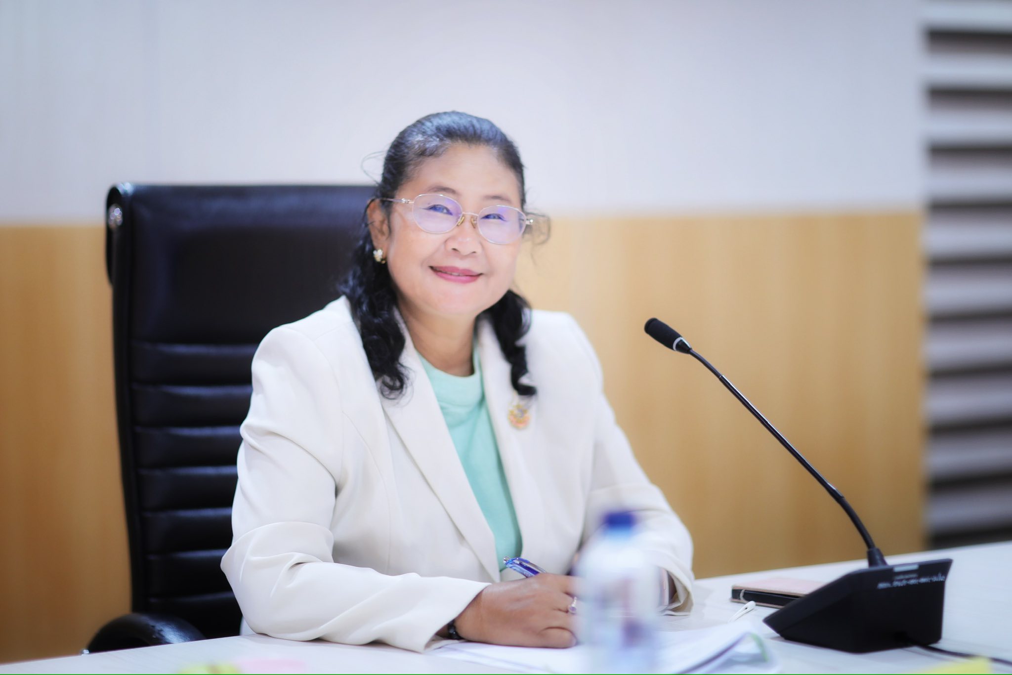 การประชุมคณะอนุกรรมการต้นทุนการผลิตโคเนื้อ – กระบือ ครั้งที่ 2/2568