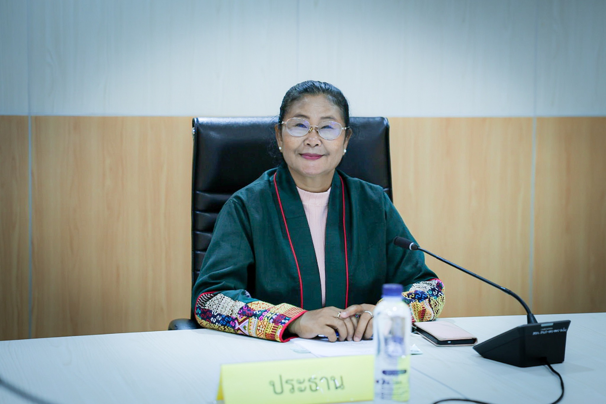 การประชุมคณะอนุกรรมการต้นทุนการผลิตสุกร ครั้งที่ 3/2568