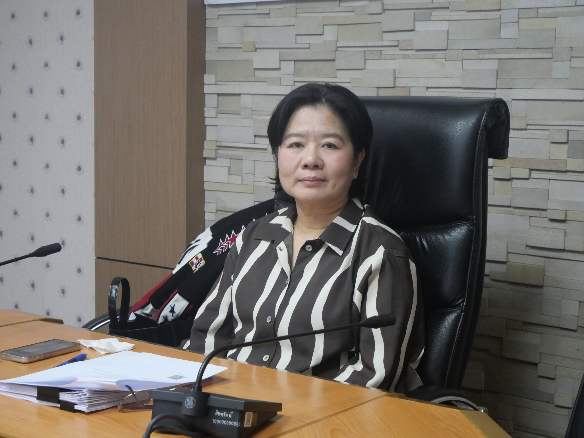 ศูนย์สารสนเทศการเกษตรประชุมคณะกรรมการสารสนเทศการเกษตร ครั้งที่ 7/2568
