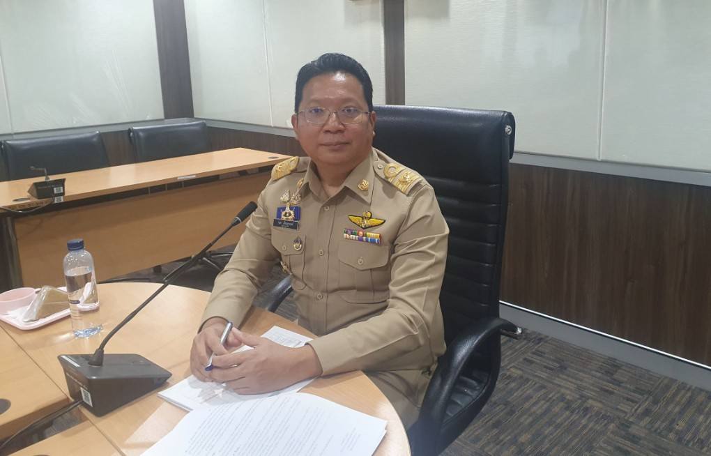 ศูนย์สารสนเทศการเกษตร จัดประชุมคณะกรรมการเทคโนโลยีสารสนเทศและการสื่อสารสำนักงานเศรษฐกิจการเกษตร ครั้งที่ 6/2568