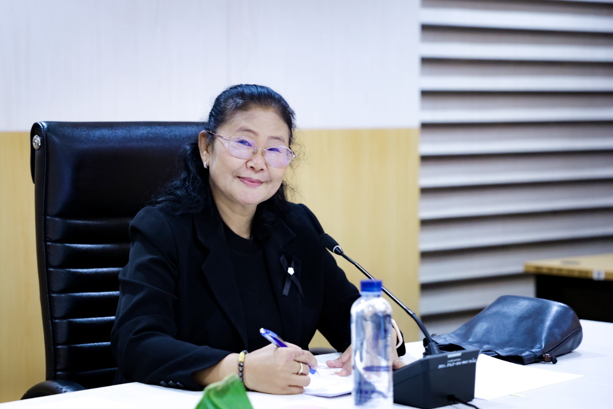 การประชุมคณะอนุกรรมการต้นทุนการผลิตสุกร ครั้งที่ 4/2568