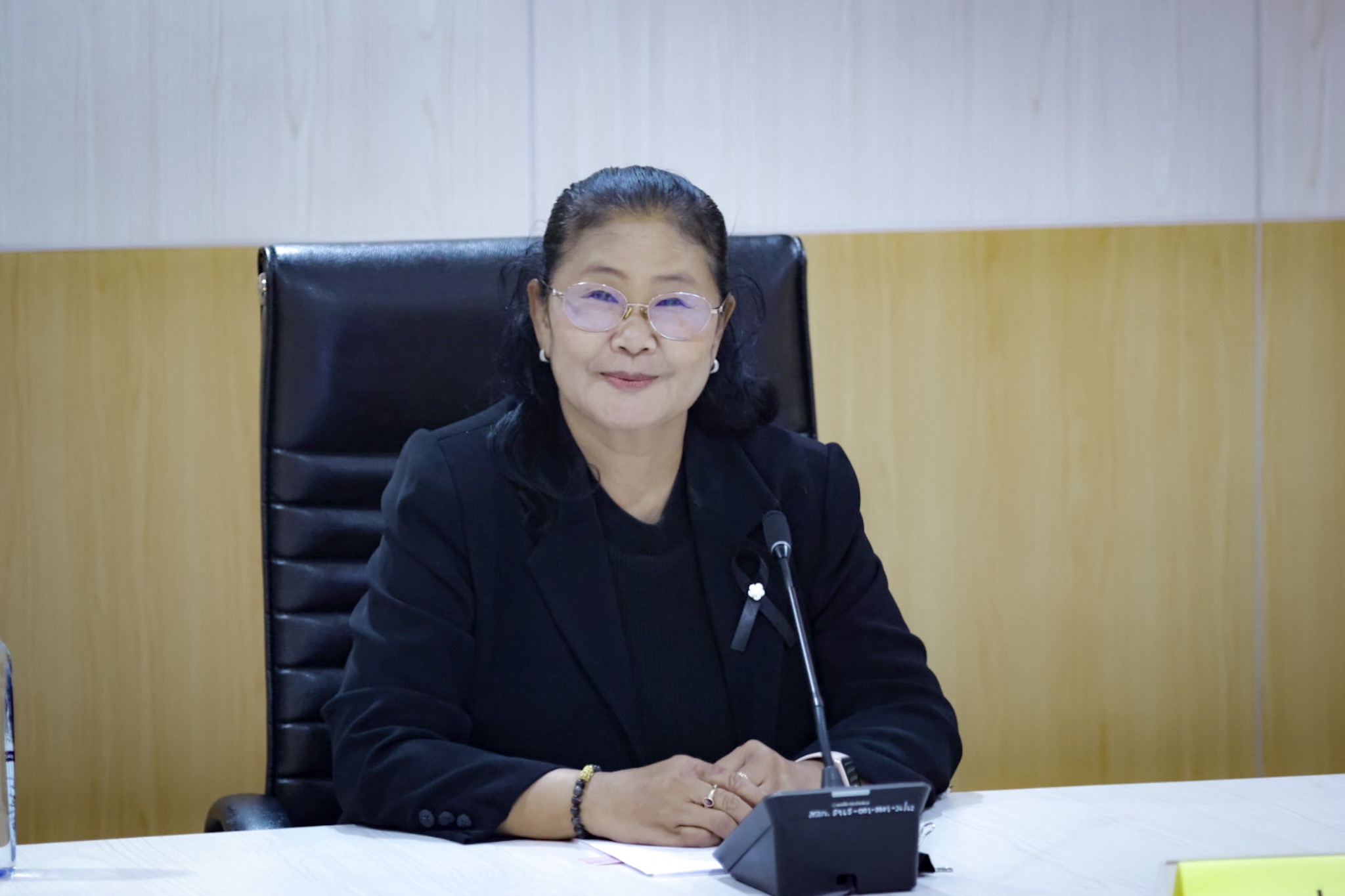 การประชุมคณะอนุกรรมการต้นทุนการผลิตไก่ไข่และไข่ไก่ ครั้งที่ 4/2568