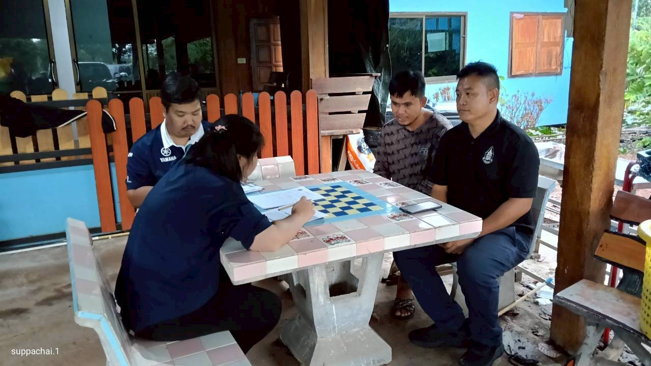 Centre for Agricultural Information (CAI), is conducting a field survey on the production costs and yields of GAP-certified Pacific White Shrimp for the year 2026.