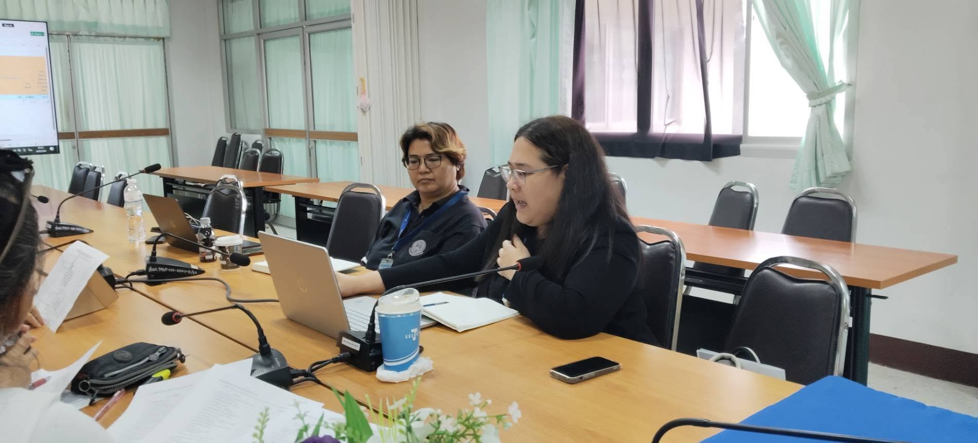 Center for Agricultural Information to conduct field operations in Udon Thani, Khon Kaen, Nakhon Ratchasima, Ubon Ratchathani, and surrounding areas from 31 August to 5 September 2026.